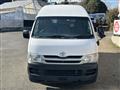 2009 Toyota Hiace Van