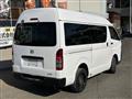 2009 Toyota Hiace Van