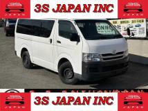2009 Toyota Hiace Van