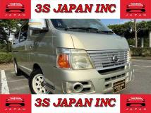 2007 Nissan Caravan