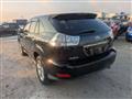 2011 Toyota Harrier