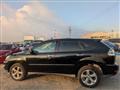 2011 Toyota Harrier