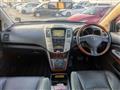 2011 Toyota Harrier