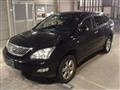 2012 Toyota Harrier