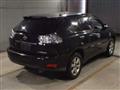 2012 Toyota Harrier