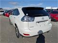 2012 Toyota Harrier
