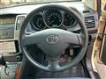 2005 Toyota Harrier