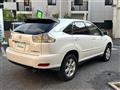 2005 Toyota Harrier