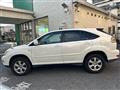 2005 Toyota Harrier