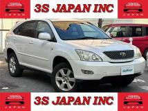 2005 Toyota Harrier