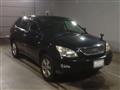 2012 Toyota Harrier