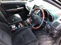 2011 Toyota Harrier