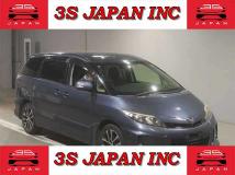 2012 Toyota Estima
