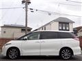 2017 Toyota Estima