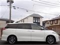 2017 Toyota Estima