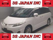 2010 Toyota Estima