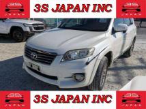 2012 Toyota Vanguard