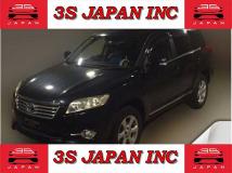 2010 Toyota Vanguard