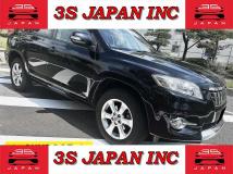 2010 Toyota Vanguard