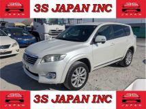 2012 Toyota Vanguard