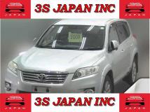 2010 Toyota Vanguard