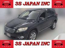 2010 Toyota Vanguard