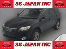 2009 Toyota Vanguard