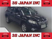 2009 Toyota Vanguard