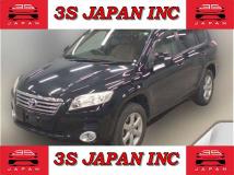 2007 Toyota Vanguard