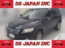 2007 Toyota Vanguard