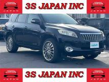 2008 Toyota Vanguard