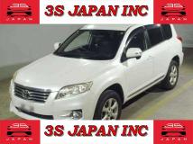 2012 Toyota Vanguard