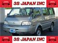 2013 Nissan Vanette Van