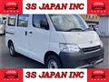 2012 Toyota Townace Van