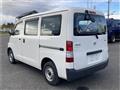 2012 Toyota Townace Van