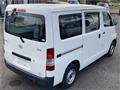 2012 Toyota Townace Van