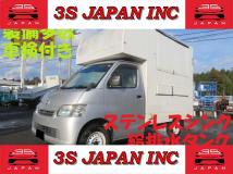 2012 Toyota Liteace