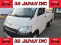 2014 Toyota Townace Truck