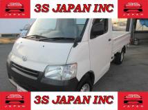 2014 Toyota Townace Truck