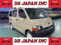 2013 Toyota Townace Van