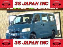 2014 Toyota Townace Van