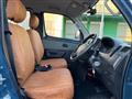 2011 Toyota Townace Van