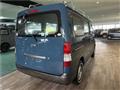 2011 Toyota Townace Van