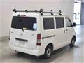 2012 Toyota Townace Van