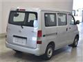 2012 Toyota Townace Van