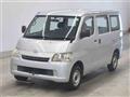 2012 Toyota Townace Van