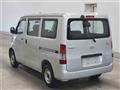 2012 Toyota Townace Van