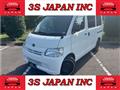 2012 Toyota Townace Van