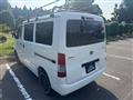 2012 Toyota Townace Van