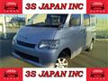 2010 Toyota Townace Van